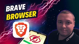 Secure and private Brave Browser On Windows Extensions Privacy and more