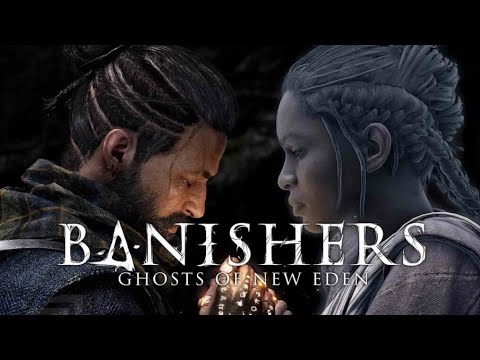 Banishers: Ghosts of New Eden-Missão:Os Confins Da Terra