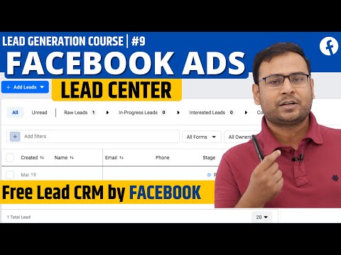 Learn Full Lead Generation Course in 6 Hours Lead Generation Tutorials in Hindi Umar Tazkeer
