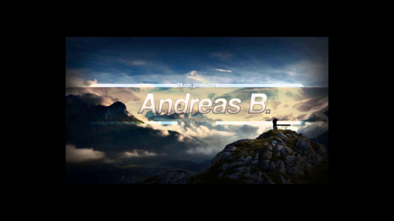 Andreas B. - Sonar (Full Version)