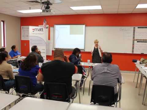 Teaching MMEC to the Multilevel Classroom - Part 1