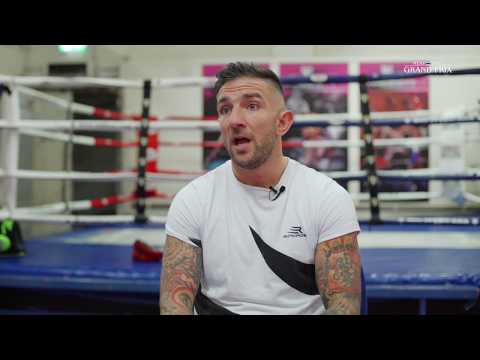 Preview: Count down to MTGP - Battle of Britain