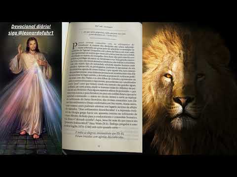 21/03/2025 Devocional Diário -Charles Spurgeon