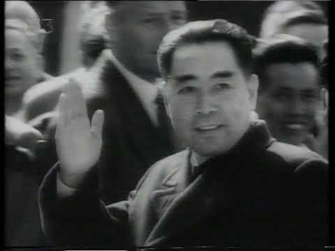 Tagesschaurückblich 1954