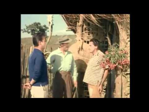 Excerpts from Mazzaropi - Visit to the Chairs [1961]