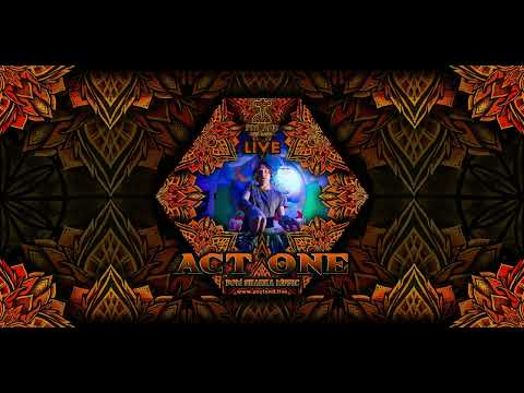 Act One Live Set Psyland