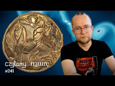 Planetki-sierotki w Galaktyce - Awarowie: geny i rodziny - Płyn Terminatorowy | Czytamy naturę #241