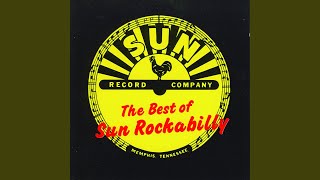 Red Cadillac And A Black Moustache