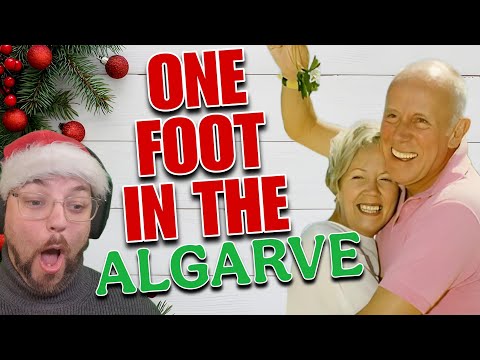 Kevin Reacts to One Foot in the Algarve | 1993 Christmas Special