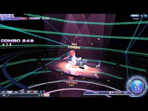 Touch - I Dance ( IVY )