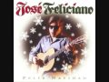 Jose Feliciano-Feliz Navidad (wish you a Merry ...
