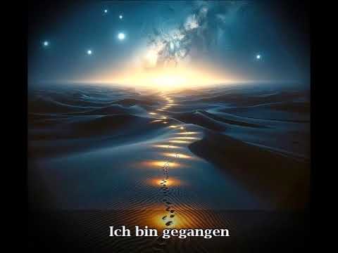 Ich bin gegangen - (Das Original) Ein wirklich sehr berührender Song.