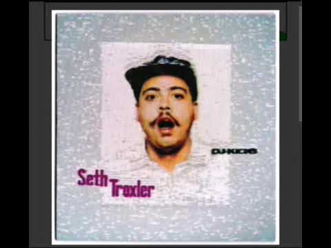IK7 DJ Kicks - Seth Troxler