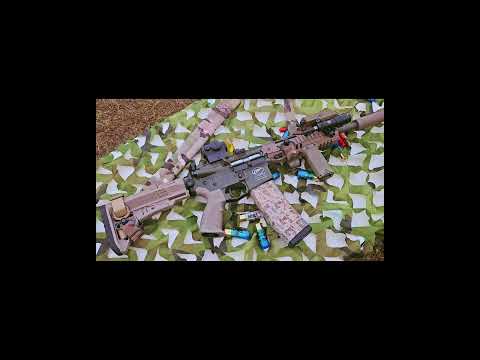 AKSA CROSSfire T14  36 / 410 cal.