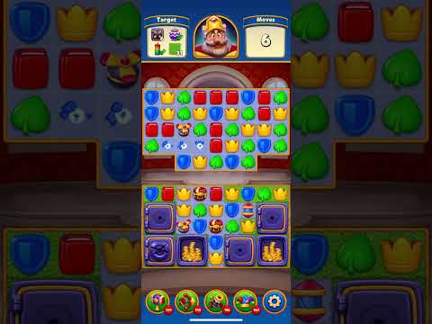 Royal Match LEVEL 4348