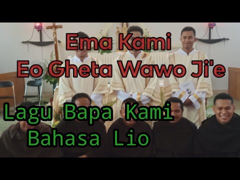 , title : 'Lagu Bapa Kami||Bahasa Lio'