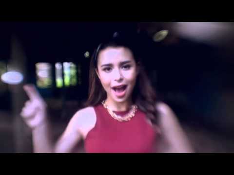 Yassi Pressman featuring Nadine Lustre   Hush Official Music Video