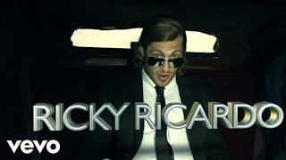 Download lagu KAPTN - Ricky Ricardo mp3 Download lagu KAPTN - Ricky Ricardo mp3