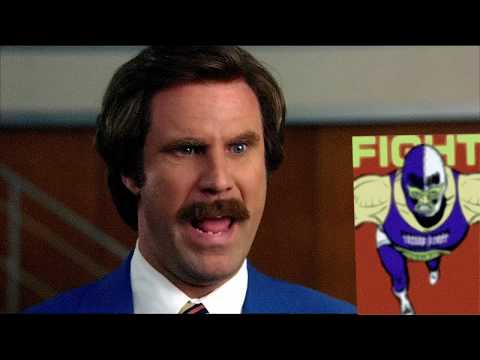 Open Minded Riot Crew - Fegg di!