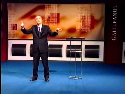 Galileanul - Ilie care va veni - Editie speciala (4) - Lucian Cristescu