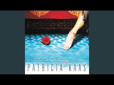 Un Homme Et Une Femme - Patricia Kaas
