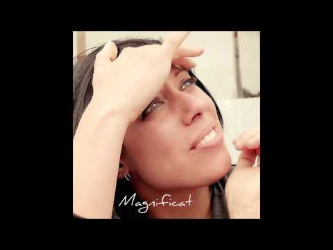Debora Vezzani - Magnificat (Official Audio)