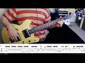 Barbary Coast Bass Cover with Tab: Jaco Pastorius