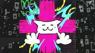 Cover art for DOGBONK v4