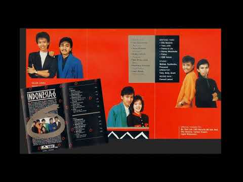 Indonesia 6 - 07 Fatamorgana ft Ferina & Lita