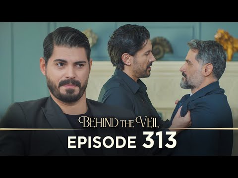 Gelin 313.Bölüm | Behind the Veil Episode 313 [ Season 3 ]