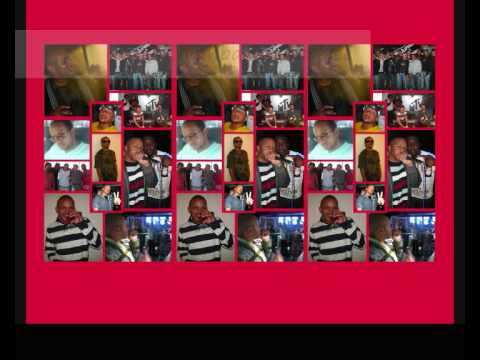 MC Champagne Bubblee & producer Plan B 'Episode One'