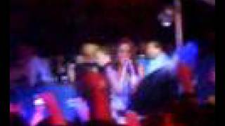 N-Dubz Performing Better Not Waste My Time Live in Amadeus