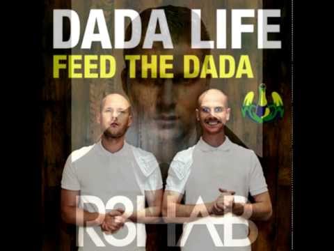 Bounce the Dada (Rantz Mashup) (Dada Life x R3hab)