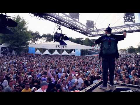Extrema Outdoor 2010 AFTERMOVIE - RauwTV