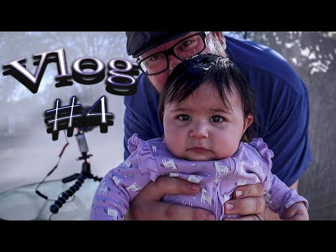 Vlog 4: Intros for Vlogs and Stop Motion Animation