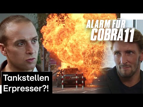 Treibstoff | Staffel 3 Folge 9 | Erdoğan Atalay & Mark Keller | Ganze Folge | Alarm für Cobra 11