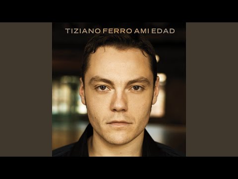 Fotografie Della Tua Assenza - Tiziano Ferro