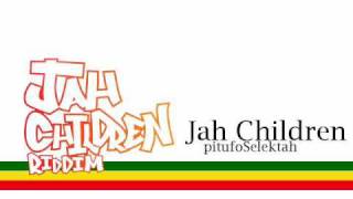Jah Children Riddim