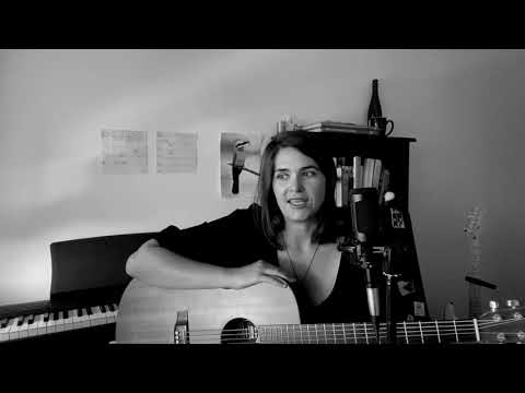 Stranger In My Bed - Sarah van Zyl - Acoustic