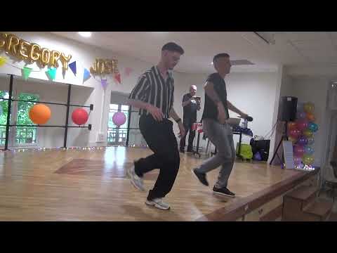 El verano # Grégory Danvoie & Jose Miguel Belloque Vane