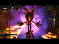 Infinite Boss Battle Theme Double Mashup Sonic Forces