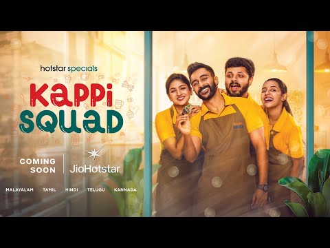 Kappi Squad