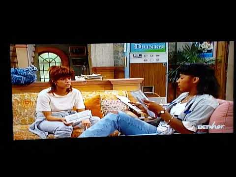 A Different World: Come Back, Little Eggby