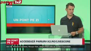 PONTURILE ZILEI » Selecții din fotba, hochei și tenis drumul spre “verde”!