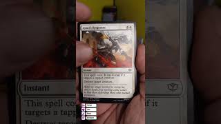 Rips 6-19 Strixhaven 3 #magic #mtg #magicthegatheringtcg #strixhaven