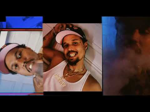 Ankhten Brown - Look (Official Music Video)