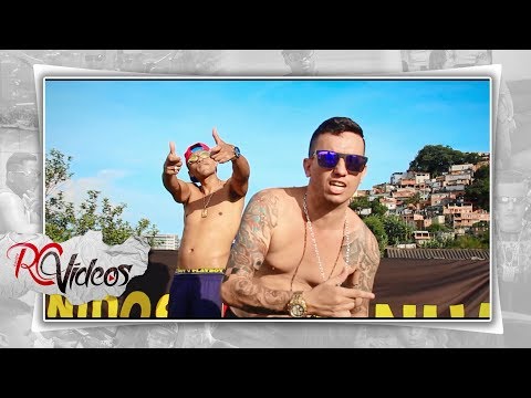 MC Choko feat MCs Renatinho e Alemão - Um Brinde (Vídeo Clipe) Equipe RC Vídeos