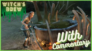 Dishonored WithCommentary! Episode 25 - Witch's Brew