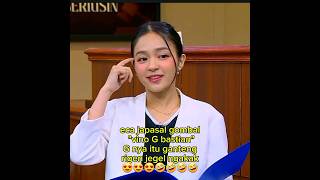 Download lagu eca japasal lucu grogi gombalin vino G bastian' G nya Ganteng'rigen jegel ngakak#lucu#shorts#viral mp3