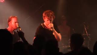 Oi Polloi - Carson? (Maloka Fest 2018 Dijon, France @ Les Tanneries) [HD]